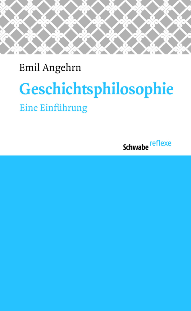 Geschichtsphilosophie main product photo