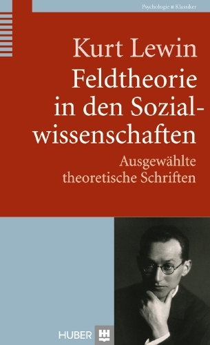 Feldtheorie in den Sozialwissenschaften main product photo