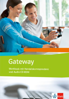Gateway. Englisch für berufliche Schulen, m. 1 Audio-CD