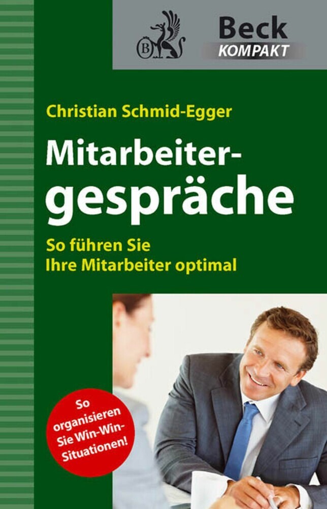 Mitarbeitergespräche main product photo