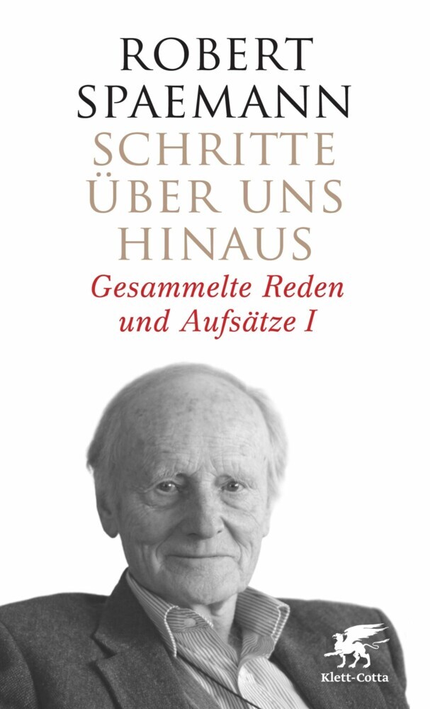 Schritte über uns hinaus I (Schritte, Bd. 1) main product photo