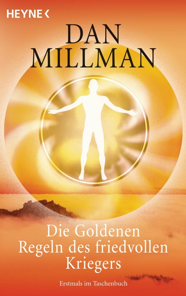 Die Goldenen Regeln des friedvollen Kriegers main product photo