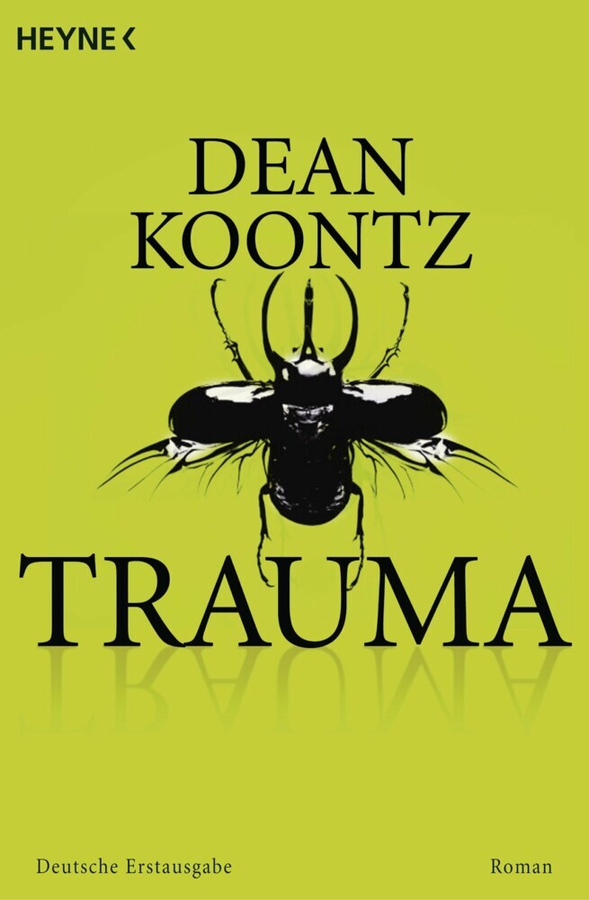 Trauma main product photo