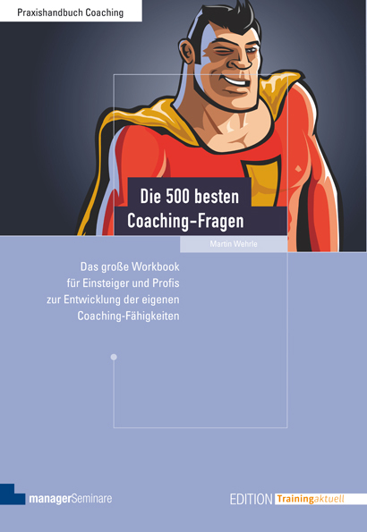 Die 500 besten Coaching-Fragen main product photo