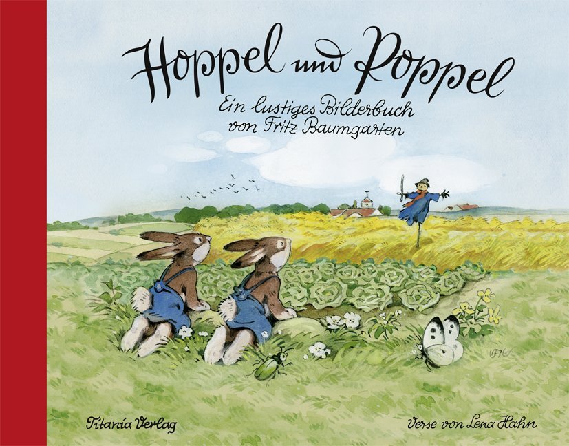 Hoppel und Poppel main product photo