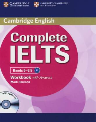 Workbook with Answers, with Audio CD
