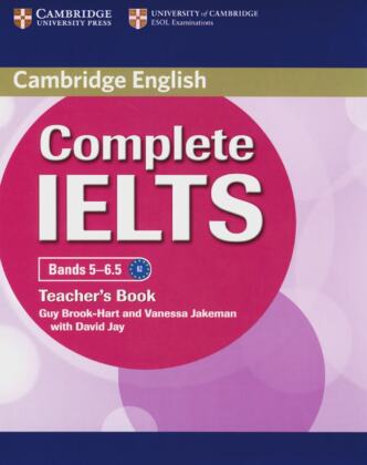 Teacher's Book