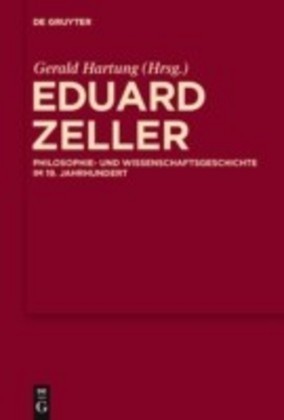 Eduard Zeller main product photo