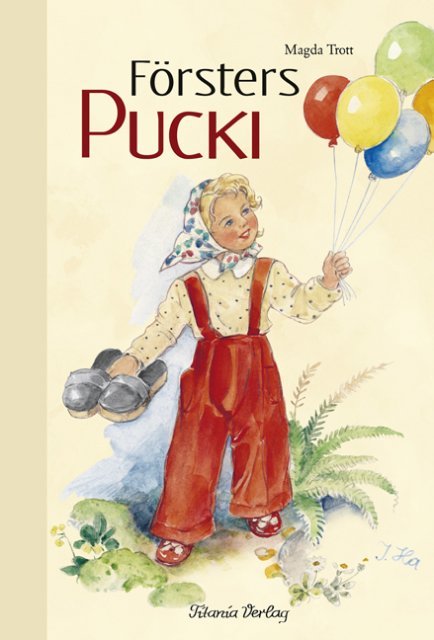 Försters Pucki main product photo