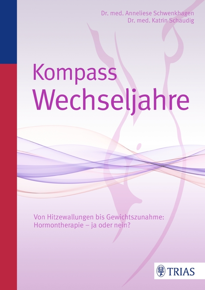 Kompass Wechseljahre main product photo