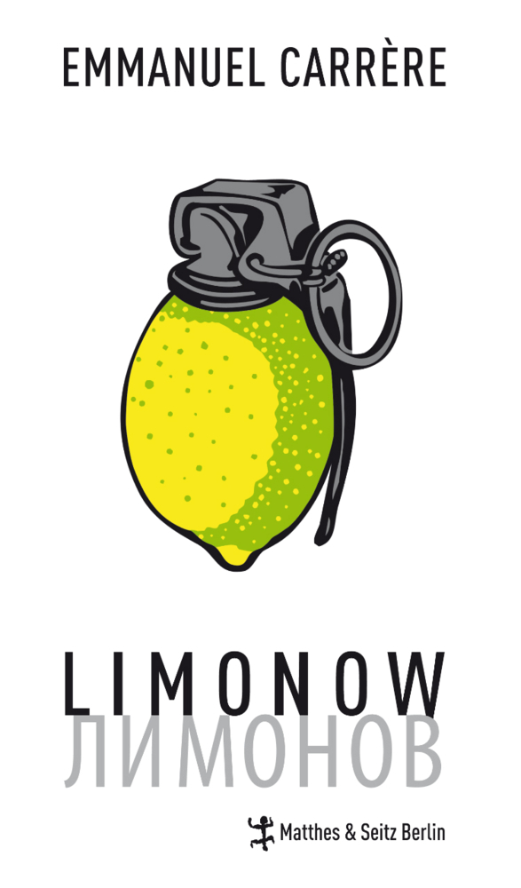 Limonow main product photo