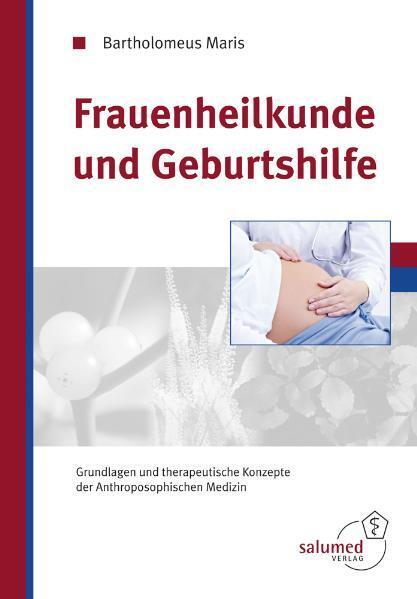 Frauenheilkunde und Geburtshilfe main product photo