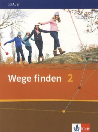Wege finden 2