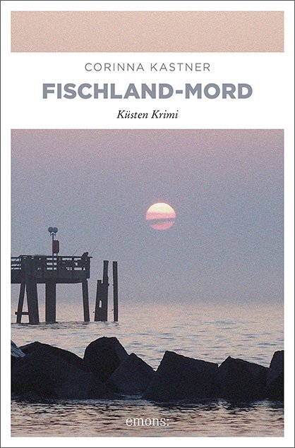 Fischland-Mord main product photo