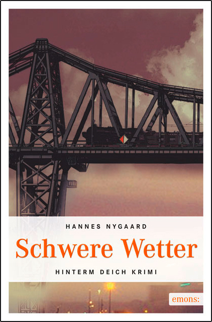 Schwere Wetter main product photo