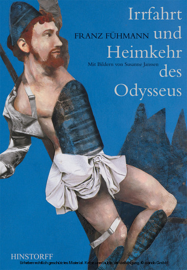 Irrfahrt und Heimkehr des Odysseus main product photo