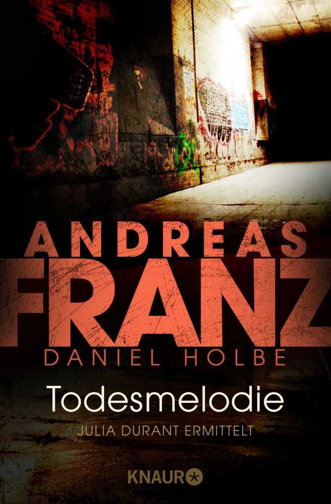 Todesmelodie main product photo