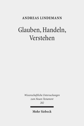Glauben, Handeln, Verstehen.Bd.2