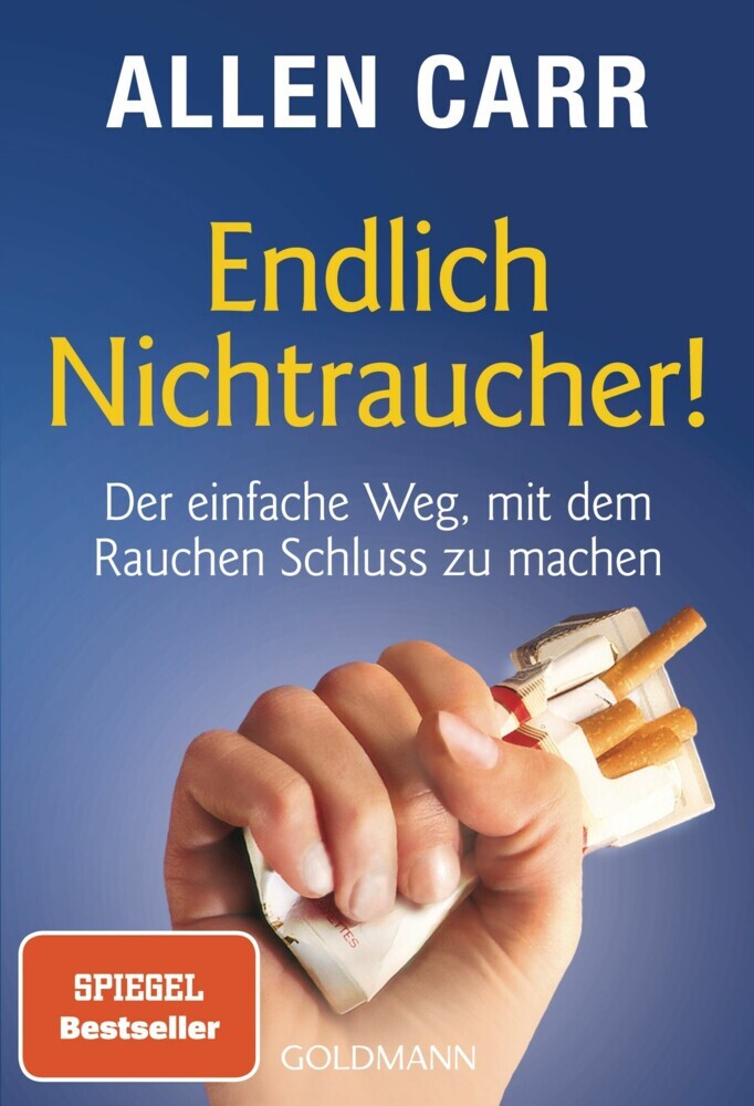 Endlich Nichtraucher! main product photo