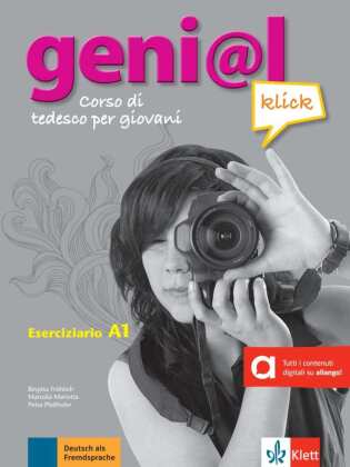 geni@l klick A1 Eserciziario