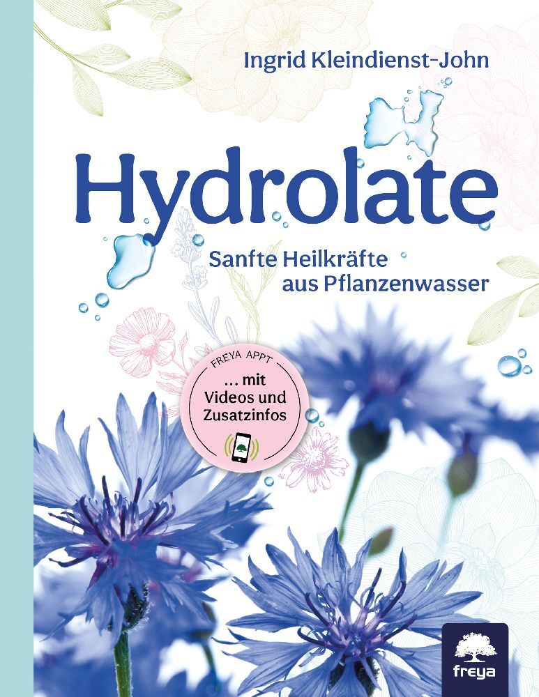 Hydrolate main product photo