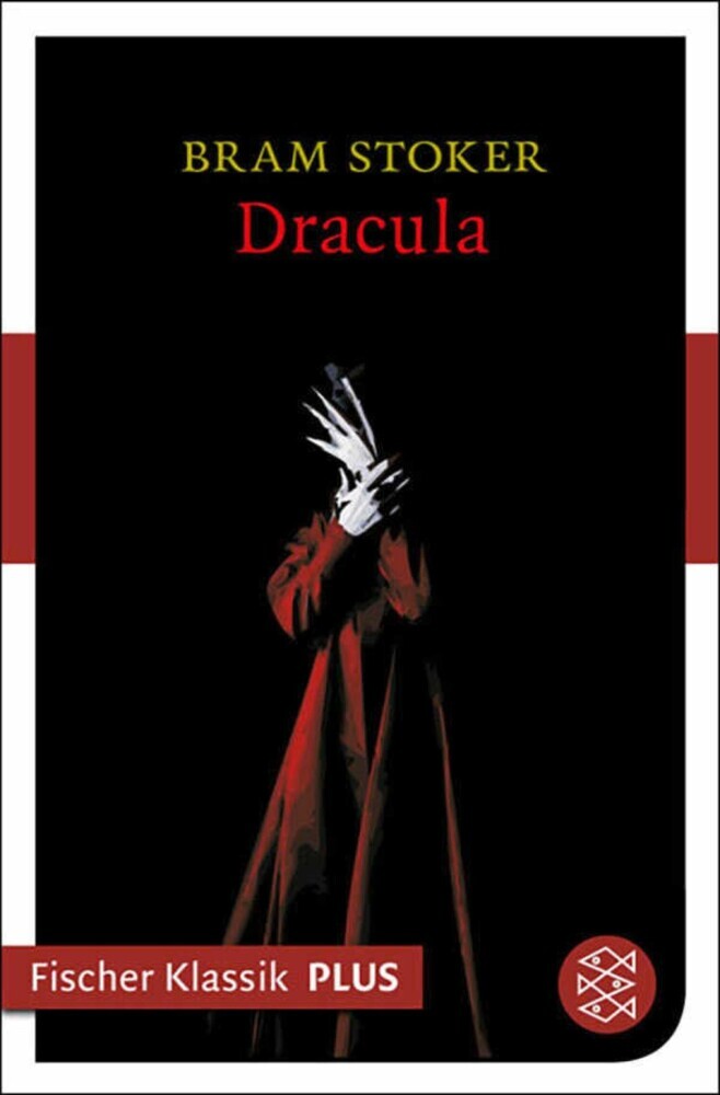 Dracula main product photo