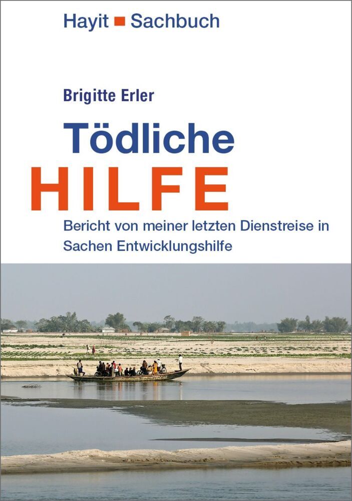 Tödliche Hilfe main product photo