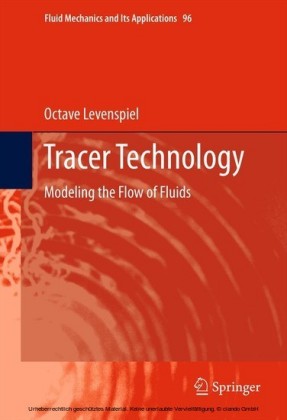 Tracer Technology