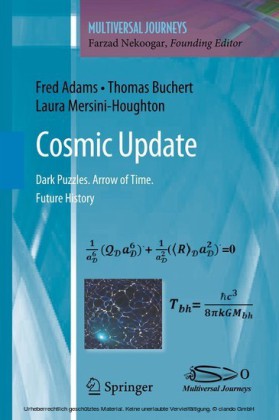 Cosmic Update