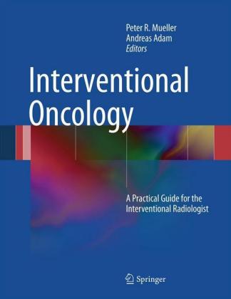 Interventional Oncology