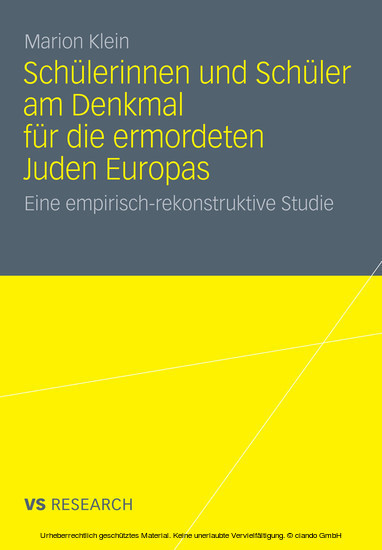 Schülerinnen und Schüler am Denkmal für die ermordeten Juden Europas main product photo