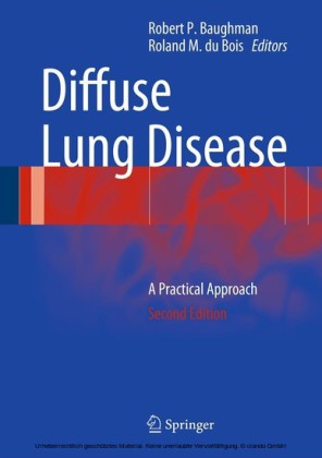 Diffuse Lung Disease
