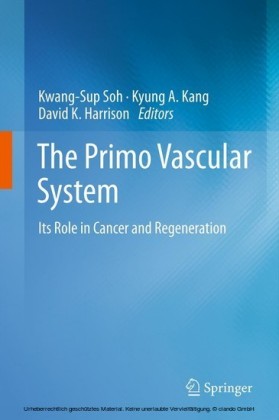 The Primo Vascular System