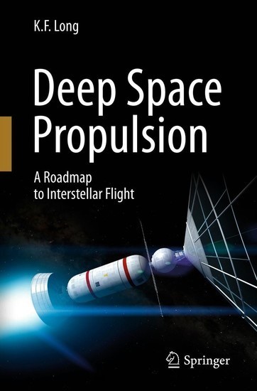 Deep Space Propulsion main product photo