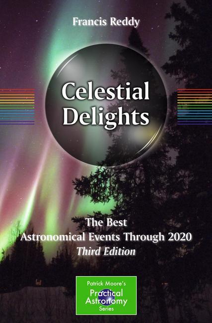 Celestial Delights main product photo