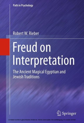 Freud on Interpretation