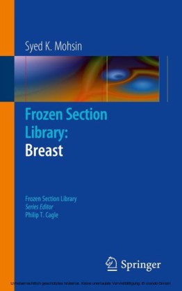 Frozen Section Library: Breast