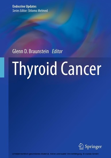 Thyroid Cancer main product photo