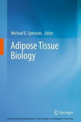 Adipose Tissue Biology