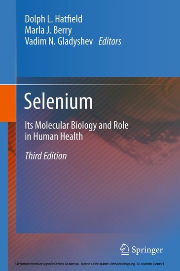 Selenium main product photo