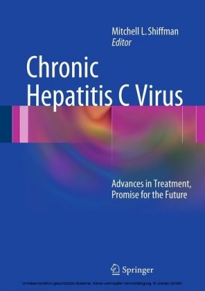 Chronic Hepatitis C Virus