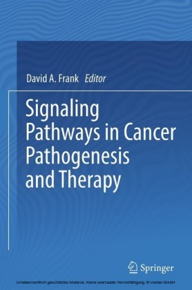 Signaling Pathways in Cancer Pathogenesis and Therapy