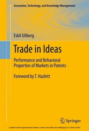 Trade in Ideas