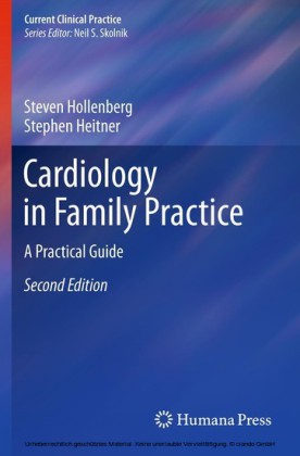 Cardiology in Family Practice