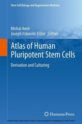 Atlas of Human Pluripotent Stem Cells
