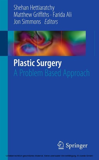 Plastic Surgery main product photo