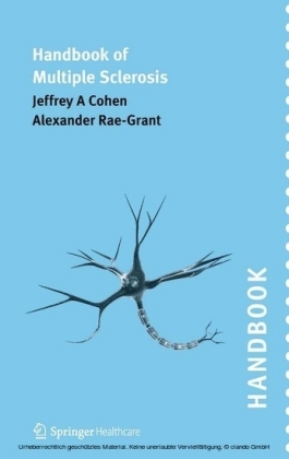 Handbook of Multiple Sclerosis