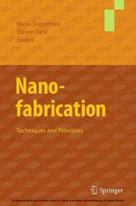 Nanofabrication