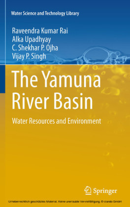 The Yamuna River Basin