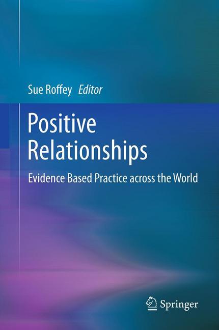 Positive Relationships main product photo